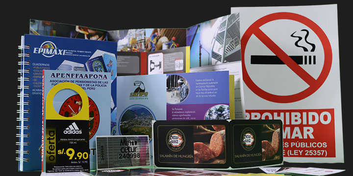 printipress imprenta comercial