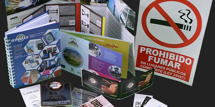 soportes printipress