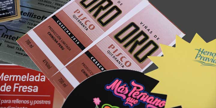 imprenta comercial printipress